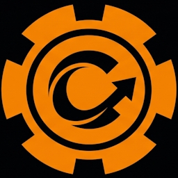 Creepy icon