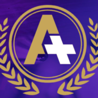 A Plus Credit LLC logo