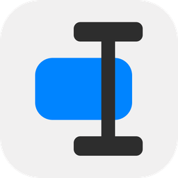 OpenClip icon