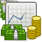 GnuCash icon