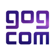 GOG GALAXY icon
