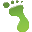 Greenfoot icon