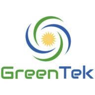 www.greentek.io Website Favicon