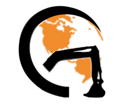 Ground Effects Septic & Excavating logo