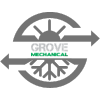Grove Mechanical logo