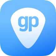 Guitar Pro 8 icon