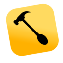 Hammerspoon icon