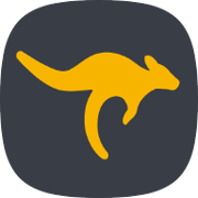 HopToDesk icon
