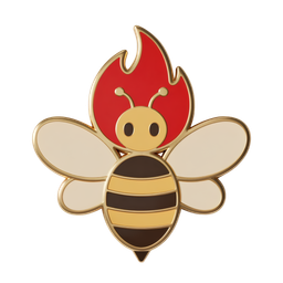 HotBee Logo