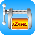 IZArc icon