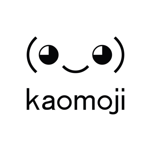 www.kaomoji.co Website Favicon