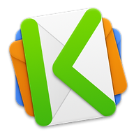 Kiwi for Gmail icon
