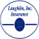 Laughlin Inc logo