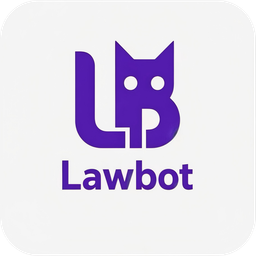 Lawbot脱敏猫