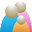 Reunion icon