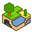 Luanti icon