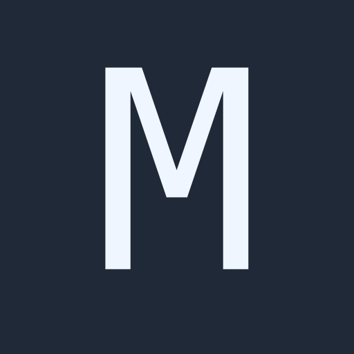 财经M平方 icon