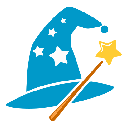 Magic Desktop Kiosk Edition icon