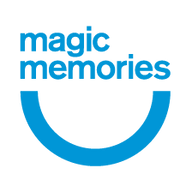 Icon for www.magicmemories.com