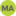 Massage Addict Spruce Grove logo