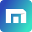 Maxthon Cloud Browser icon