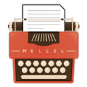 Mellel icon