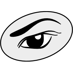 MeshLab icon