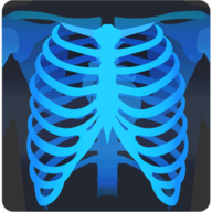MicroDicom DICOM Viewer icon