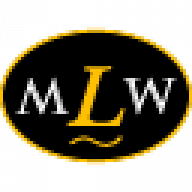 MLW Contracting logo