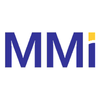 MMi Electrical logo