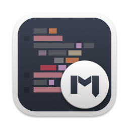 MWeb Pro icon