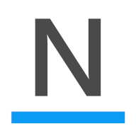 NeoAxis Launcher icon