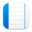 Notebooks icon