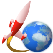 OpenRocket icon