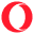 Opera Developer icon