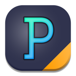 Pagico icon