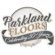 Parkland Floors logo
