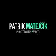www.patrikmatejcik.com Website Favicon