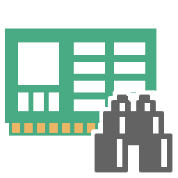 PCI-Z icon