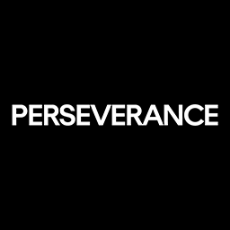 www.perseverance.fr Website Favicon