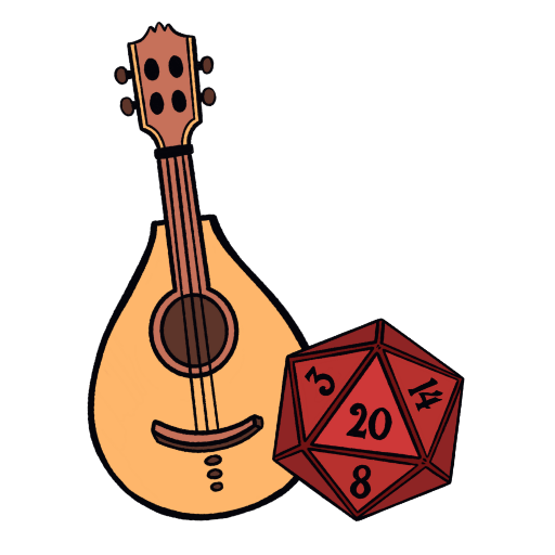 Pocket Bard icon