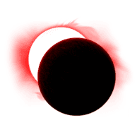 Red Eclipse icon