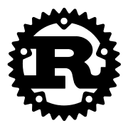 Rust (GNU LLVM) icon