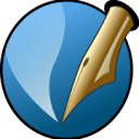 Scribus icon