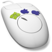 ShareMouse icon