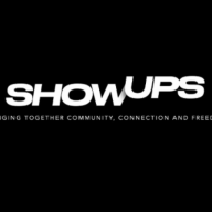 www.showups.io Website Favicon