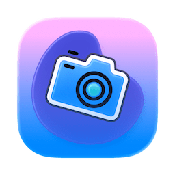 Smooth Capture icon