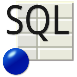 SQL Workbench/J icon