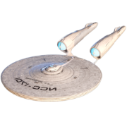 Star Trek Fleet Command icon
