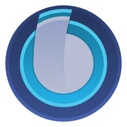 TeamSpeak Beta icon